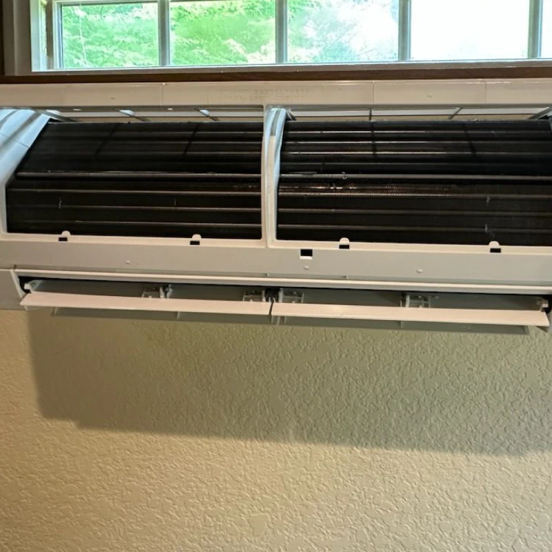 Air Conditioning Services