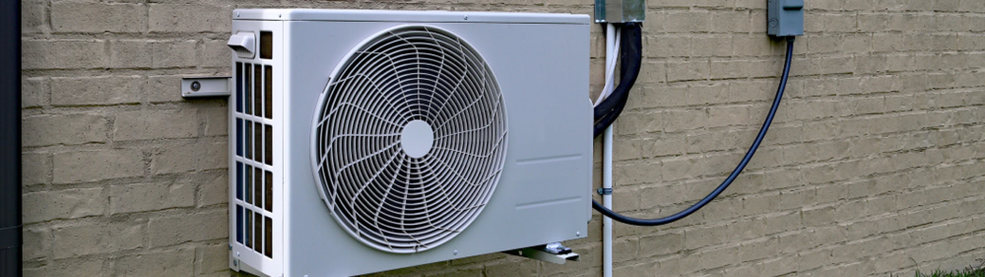 Commercial HVAC Services breadcrumb