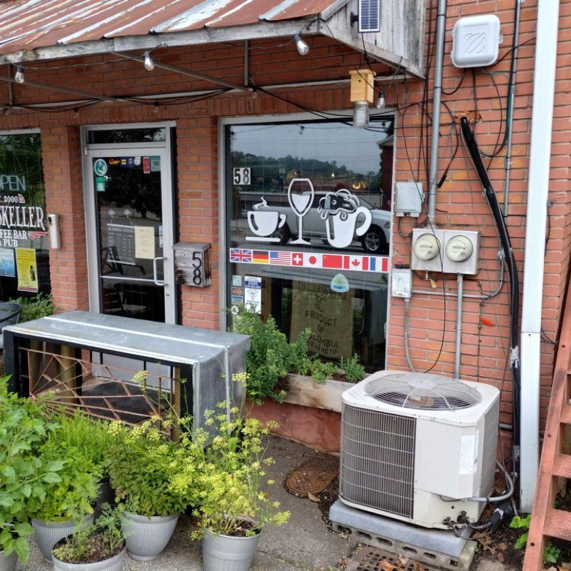 Commercial HVAC Services